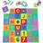 Soft Alphabet & Number Puzzle Play Mat 86pcs