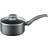 Ambition Graphite med lock 1.5 L 16 cm