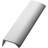 Beslag Design Profil Handtag Edge Straight 200 (304165-11) 1st 200x41mm