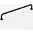 Beslag Design Handtag 1353-128 (330632-11) 1st 142x7mm
