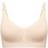 Bravado Body Silk Seamless Amningsbh Latte