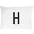 Design Letters Personal Pillow Case H 50x70cm