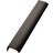 Beslag Design Profil Handtag Edge Straight 350 (304171-11) 1st 350x41mm