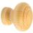 Habo Knopp Frank (100223) 39x39mm