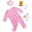 Our Generation Onesies Funzies Regular Pyjama Outfit