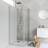 Hafa Igloo Pro (1450433) 710x1010x2000mm
