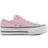 Converse Chuck Taylor All Star Lift W - Cherry Blossom/White/Black