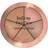 Isadora Face Glow Bronzing Wheel #52 Beach Glow