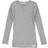 MarMar Copenhagen Tee LS - Grey Melange