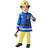 Rubies Brandmand Sam (Toddler)