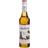 Monin Premium Roasted Hazelnut Syrup 70cl