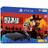 Sony PlayStation 4 Slim 500GB - Red Dead Redemption II