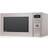 Panasonic NN-SD27 Rostfritt stål
