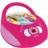 Lexibook Disney Princess Radio & CD Player