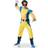 Rubies Adult Marvel Wolverine Classic Costume