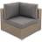Comfort Garden Marcus Corner Modulsoffa