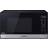 Panasonic NN-GD38HSSUG Svart