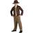 Rubies Deluxe Kids Indiana Jones Costume