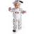 Amscan Dalmatian Romper Childrens Costume