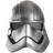 Rubies Adult Captain Phasma Mask