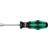 Wera 395 05029465001 Hex Head Screwdriver