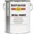 Rust-Oleum 1060/1080 Metal Paint Grey 5L