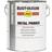 Rust-Oleum 1060/1080 Metal Paint Orange 5L