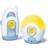 Summer Infant Secure Sleep Audio Baby Monitor