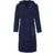 Tommy Hilfiger Accappatoio Icon Hooded - Blu