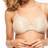 Chantelle C Magnifique Seamless Unlined Minimizer Bra - Ultra Nude