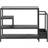 Nordal 19989 Skostativ 85x59cm