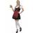 Widmann Bavarian Beer Maid Costume