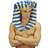 Widmann Pharaoh Headdress