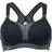 Anita DynamiXstar Sports Bra - Black/Anthracite