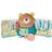 Skip Hop Camping Cubs Activity Bear