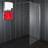 Arrow Wall (5221-60) 580x1900mm