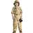 Dress Up America Child Zoo Keeper Costume