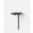 ferm LIVING Pujo Bedside Table 25x25cm