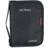 Tatonka Travel Zip M RFID B Wallet - Black (2958.040)