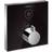 Hansgrohe ShowerSelect Glass (15737600) Black Chrome