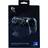 Piranha PS4 Controllers Dual Charge Station