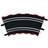 Carrera 2/45 High Banked Curve