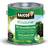 Saicos 3490 Ecoline Ground Coat Träolja Grå 0.125L