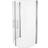 Arrow Free Mini (5201-95) 820x1900mm