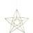 Star Trading Star Edge Julstjärna 38cm