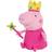 Character Gurli Gris Prinsesse 30cm