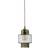 Nordal 1266 Pendellampa ∅ 18cm