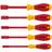 Wiha 322 K5 29466 Hex Head Screwdriver