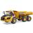 Bruder Volvo A60H Dumper