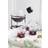 Dorre Snow Star Servering 5st